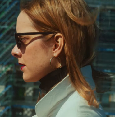 Escucha “Finger Pies” el nuevo sencillo de Anika