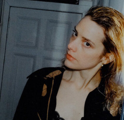 Anika anuncia EP remix de ‘Change’