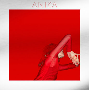 Anika — Change