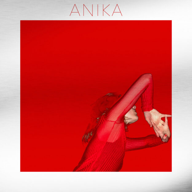 Anika — Change