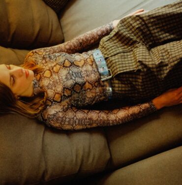 ¡Escucha 'Change', el nuevo álbum de Anika!