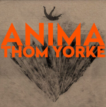 Thom Yorke — ANIMA