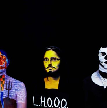 Animal Collective anuncia nuevo disco