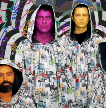 Animal Collective estrena “Walker”