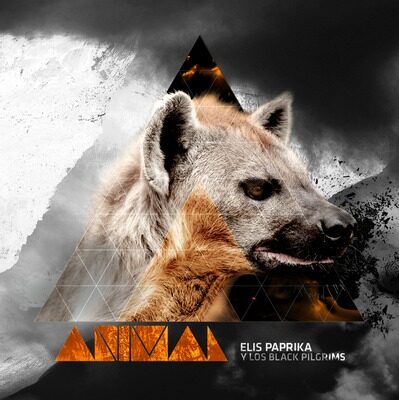 Animal: Lo nuevo de Elis Paprika