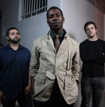 Animals as Leaders se presentará en el Teatro Ramiro Jiménez