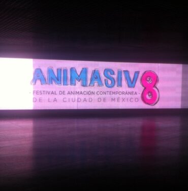 ¡Ya arrancó el ANIMASIVO!