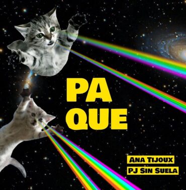 Ana Tijoux estrena “Pa Qué” en compañía de PJ Sin Suela