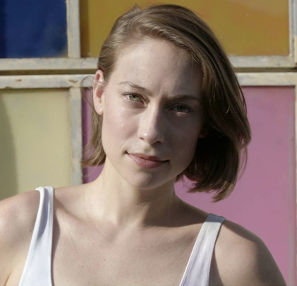 Anna Burch, melancolía y letras sinceras