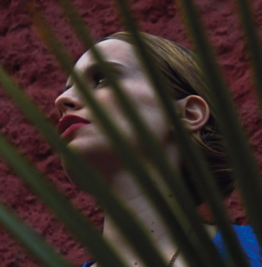 Anna Calvi y su cover a Bruce Springsteen