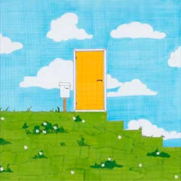 Anna of the North — Crazy Life