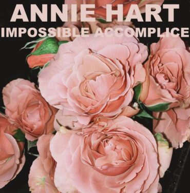 Annie Hart — Impossible Accomplice
