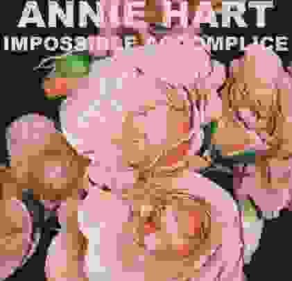 Annie Hart — Impossible Accomplice