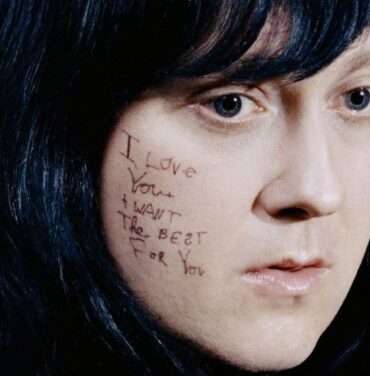 Anohni comparte el video 