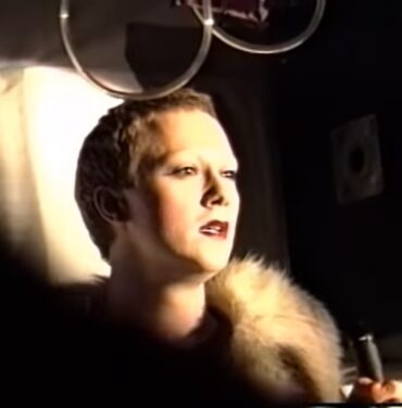 Anohni comparte cover de “I Will Survive” de Gloria Gaynor