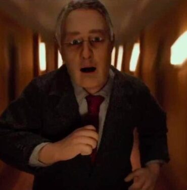 Anomalisa en el FICM 2015