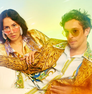 Anoraak está de estreno con su EP 'Karma'