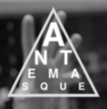 Antemasque: lo nuevo de Omar Rodríguez y Cedric Bixler
