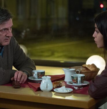 Incomunicación y ocaso emocional