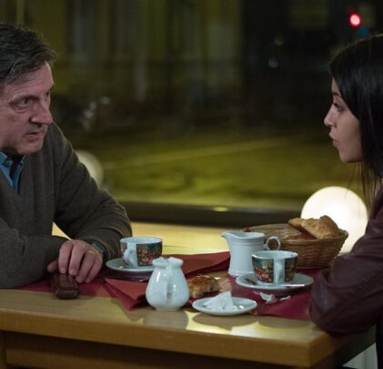 Incomunicación y ocaso emocional