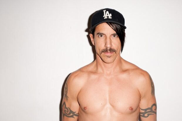 Red Hot Chili Peppers da detalles de su nuevo disco