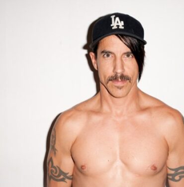 Red Hot Chili Peppers da detalles de su nuevo disco