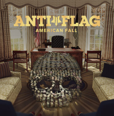 Anti-Flag — American Fall