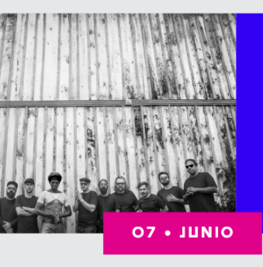 Semana IR! 2018: Entrevista con Antibalas