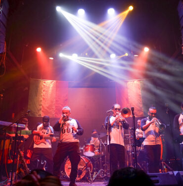 Antidoping en el Foro Indie Rocks!