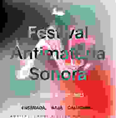 Llegará el Festival Antimateria