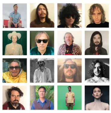 Nuevo disco de Anywhere