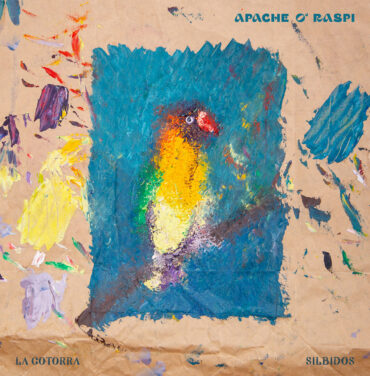 Apache O’Raspi estrena doble sencillo