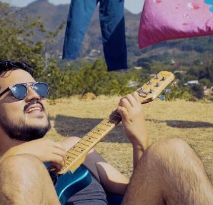 Apache O'Raspi lanza video