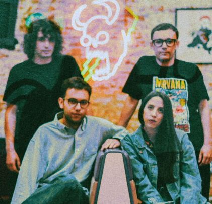 “La Persiana” de Apartamentos Acapulco