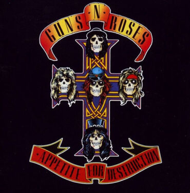 30 aniversario ‘Appetite For Destruction’