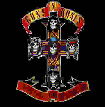 30 aniversario ‘Appetite For Destruction’