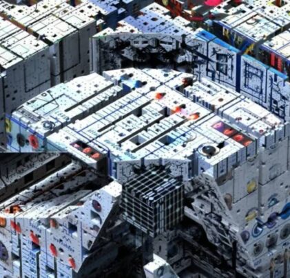 Aphex Twin estrena canción y anuncia nuevo EP