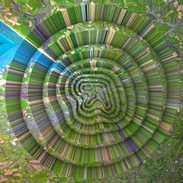 Aphex Twin — Collapse