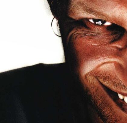 A 25 años del ‘The Richard D. James Album’ de Aphex Twin