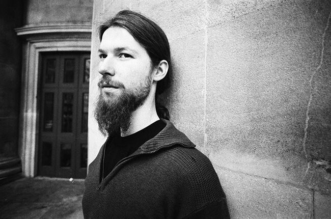 Aphex Twin lanza 