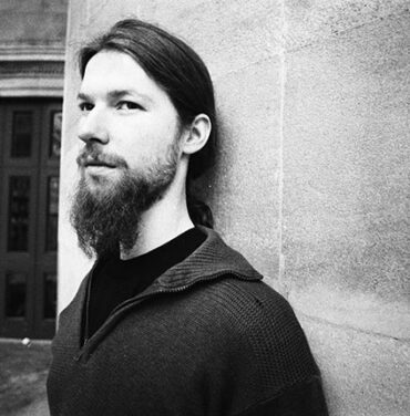 Aphex Twin lanza 