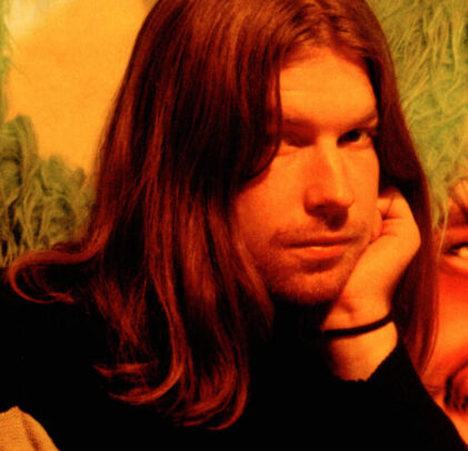 Aphex Twin colabora en la creación de un nuevo plugin
