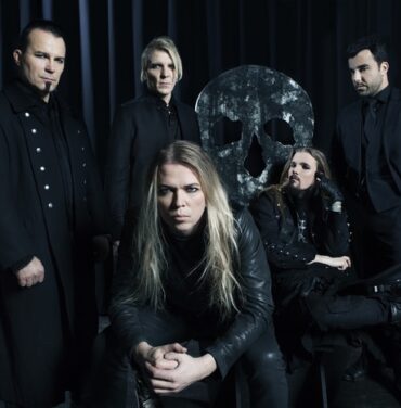 Apocalyptica regresa a México con Shadowmaker Tour