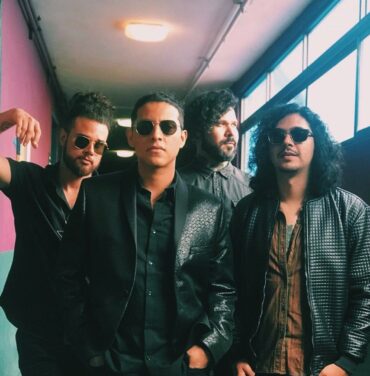 PREMIERE: Nuevo video de Apolo