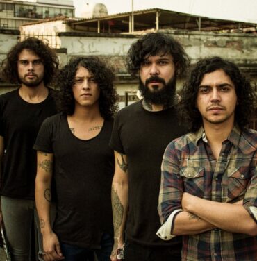 Escucha el nuevo sencillo de Apolo