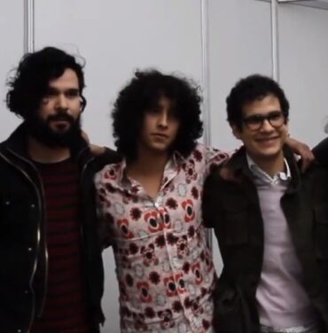 Apolo estrena video para 