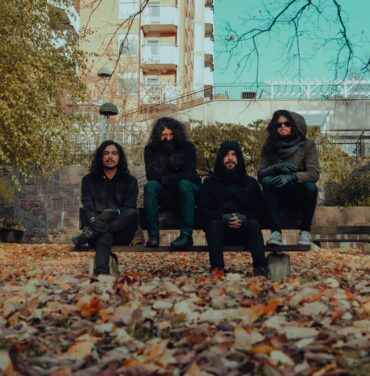 Apolo anuncia su regreso con el tema “Saturno”