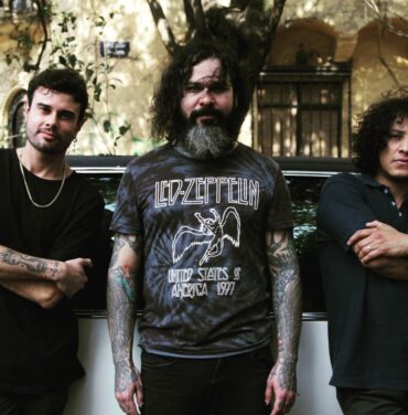 Apolo está de vuelta con “Lux”