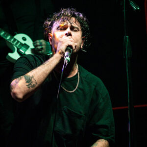 Los Cogelones + Apolo en Foro Indie Rocks!