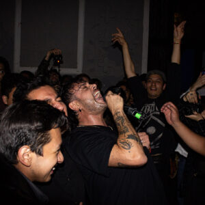 Los Cogelones + Apolo en Foro Indie Rocks!